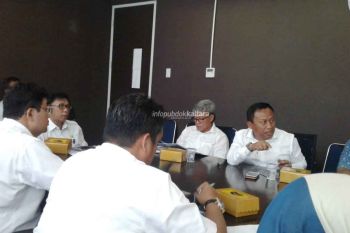 Dukungan Pemerintah Pusat Terus Mengalir