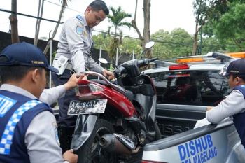 Lanjutan operasi KTL, masih dijumpai pelanggaran