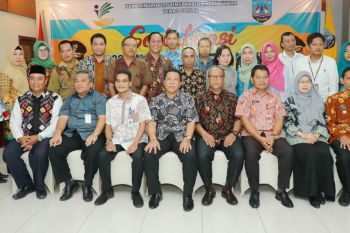 Berbagai Program Dilakukan untuk Entaskan Kemiskinan