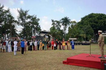 Menpora: Pemuda teladani komitmen kebangsaan tokoh Sumpah Pemuda