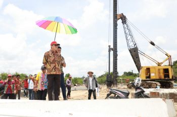 Tingkatkan Kualitas SDM Kesehatan, Pemprov Bangun Bapelkes