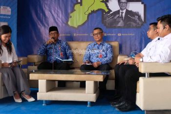 Targetkan UHC 100 Persen di 2019