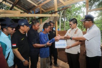 Tahun Depan, Diusulkan 3.000 Rumah Warga Direhab