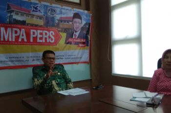 Peringati dies natalis ke-64, UNP bangun tugu PTPG di Batusangkar