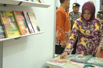 Tingkatkan minat baca, Pemkot Magelang gelar Festival Buku