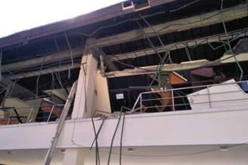 Rehabilitasi gedung DPRD Parigi Moutong Rp6 miliar