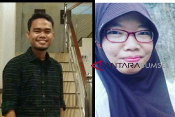 Pemuda Sumsel cinta literasi bercita-cita mulia