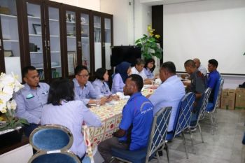Tunggakan pelayanan pasien rujukan Papua di RSCM mencapai Rp221 juta