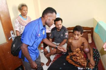 RSUPN Mangunkusumo Jakarta layani 220 pasien Papua