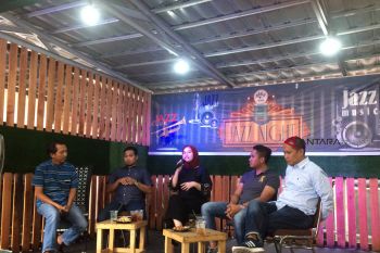 Optimistis Caleg muda jelang Pemilu 2019