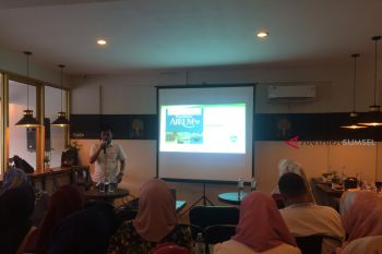 Naik Haji hanya dengan gadai emas Rp7 juta