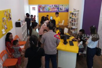 Kembangkan kreatifitas anak dengan teknologi di Digi Kidz