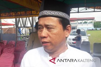 PBS dituntut harus miliki kantor perwakilan di Seruyan