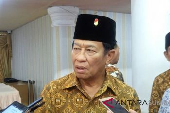 Agum nilai pengeroyokan menunjukkan suporter sepak bola Indonesia belum dewasa