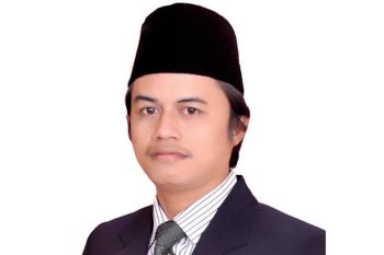 Anggota DPRD ini sayangkan Pulpis belum miliki alat deteksi kualitas udara