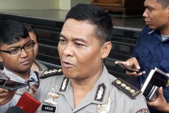 Tersangka peluru nyasar mengaku telah menembakkan 300 proyektil