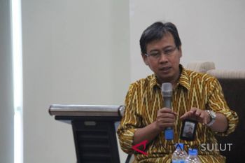 Neraca perdagangan Sulut surplus 47,53 juta dolar AS
