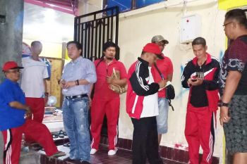 DPRD Bartim minta kebutuhan atlet selama Porprov dipenuhi