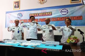 BNN Bangun Sinergi Dengan UII