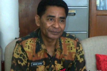 Nakertrans NTT cabut larangan penerbitan SPR