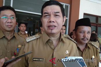 Generasi muda Bartim harus dibentengi dari paham radikalisme