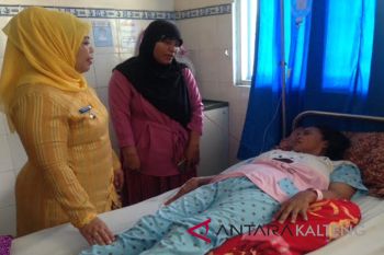 RSUD Pangkalan Bun kekurangan fasilitas pencuci darah