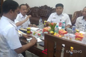 PBS harusnya memprioritaskan warga Seruyan saat merekrut pekerja