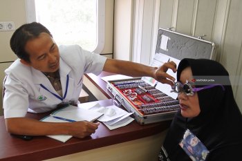 RS Sukadana tarik minat dokter spesialis dengan naikkan insentif