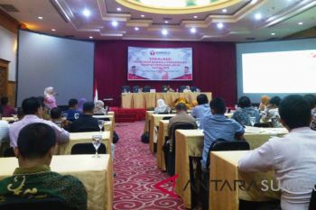 Bawaslu Sumbar maksimalkan fungsi pencegahan saat pemilu