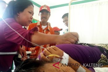 Bupati Seruyan: Calon kades harus siap menang dan kalah