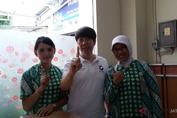 Perindo fokus pada isu kesehatan masyarakat