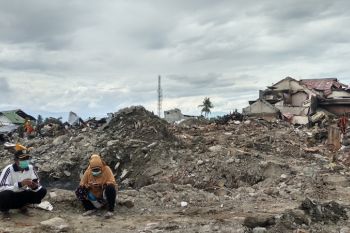 Gubernur usulkan Balaroa dan Petobo jadi lokasi relokasi korban bencana
