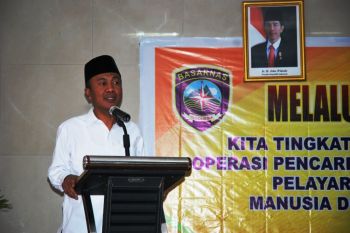 Pemkab Lombok Barat berkomitmen percepat pembangunan Bendungan Meninting