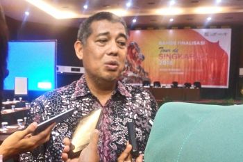 Kurang diminati, SIMFest terdepak dari kalender event wisata nasional 2019