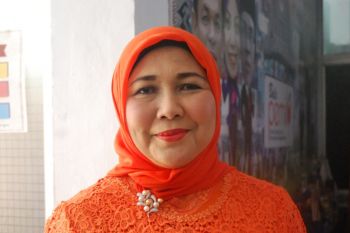 Ganefi minta Kemensos realisasikan uang jadup korban gempa NTB