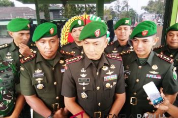 TNI akan dirikan pos di Jalan transJayapura-Wamena
