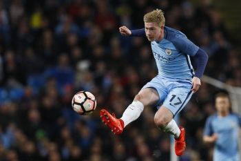 Menunggu kejutan Guardiola  saat City hadapi Liverpool