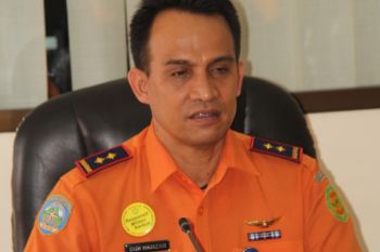 Basarnas: kotak hitam pesawat Lion Air JT 610 diserahkan ke KNKT