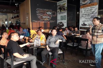 Ini agenda wisata Kotim yang diajukan masuk event nasional