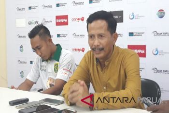 Pelatih Persebaya: kelelahan merupakan faktor utama penyebab kekalahan