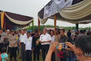 Seluruh OPD Musi Banyuasin dilibatkan kembangkan minapolitan