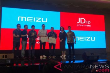 Ketatnya persaingan pasar Smartphone, Meizu bentuk strategi