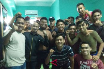 Wali Kota ingatkan atlet Palangka Raya junjung sportivitas di Porprov 2018