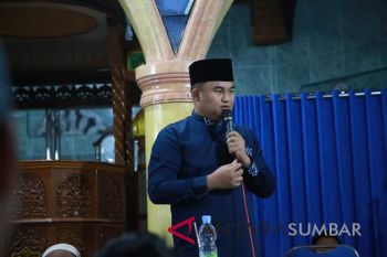 Dharmasraya bakal catatkan rekor MURI makan sate ikan dengan peserta terbanyak