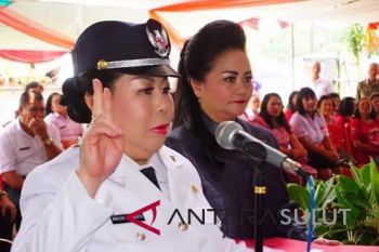 Warga desa Wasian galang dana korban gempa Palu-Donggala