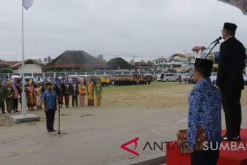 Pemuda tampilkan potensi diri bangun bangsa, pesan wali kota