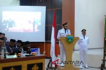 Wali Kota: membangun Padang Panjang butuh empat pilar
