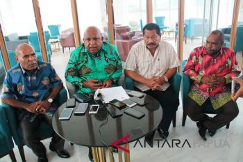 Asosiasi bupati pegunungan tengah Papua dorong pembangunan universitas