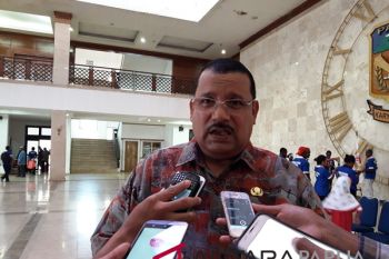 Bappeda: luas hutan Papua terus berkurang setiap tahun