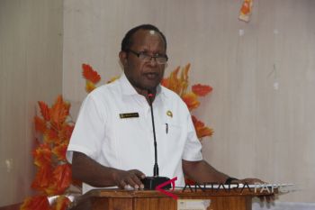 Pemprov Papua akui pengawasan-pengelolaan SDA hutan masih lemah